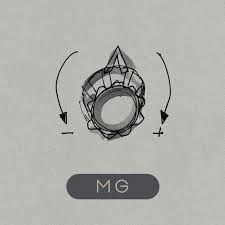 Gore Martin/Depeche Mode/-MG/CD/2015.New